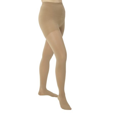 Mediven Plus Compression Pantyhose CLOSED TOE 30-40 mmHg