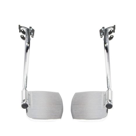Swing-away Foot Rigging for Sentra EC Heavy Duty Extra Wide main product photo