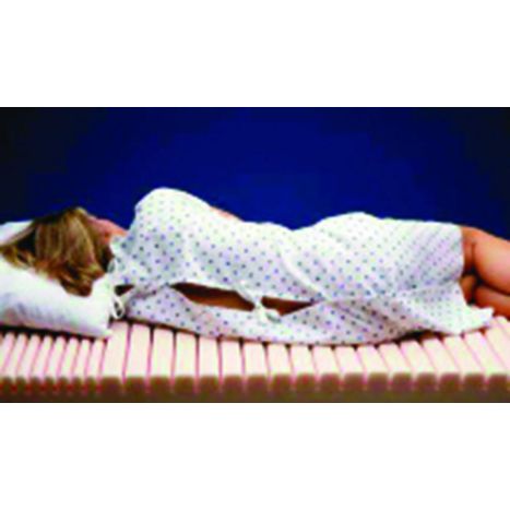 Geo Matt Therapeutic Foam Overlay