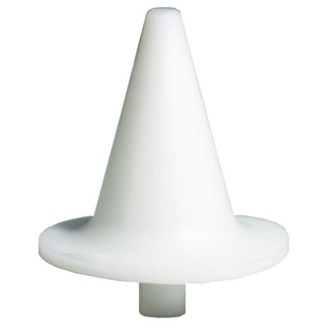 Convatec Visi-Flow Stoma Cone main product photo