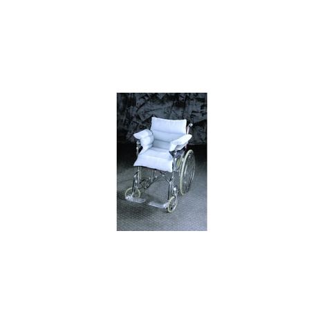 Comfort Plus Hollowcore Wheelchair Liner