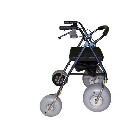 Deming Designs Inc DeBug All-Terrain Aluminum Beach Walker Deming Designs Inc DeBug All-Terrain Aluminum Beach Walker