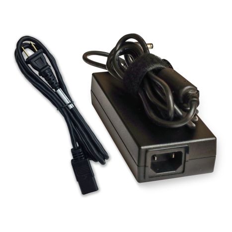 AC power supply