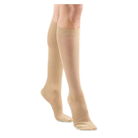 Activa Surgical Weight Knee High Unisex Compression Socks CLOSED TOE 30-40 mmHg main product photo