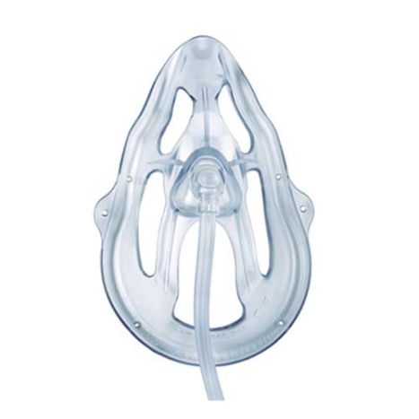Southmedic OxyMask Oxygen Mask