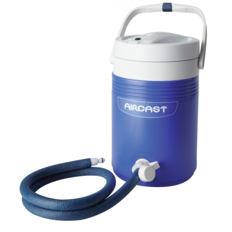 Aircast Cryo/Cuff IC Cooler Compression Cryotherapy Device main product photo