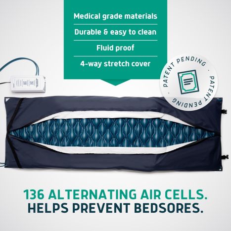Features and Benefits