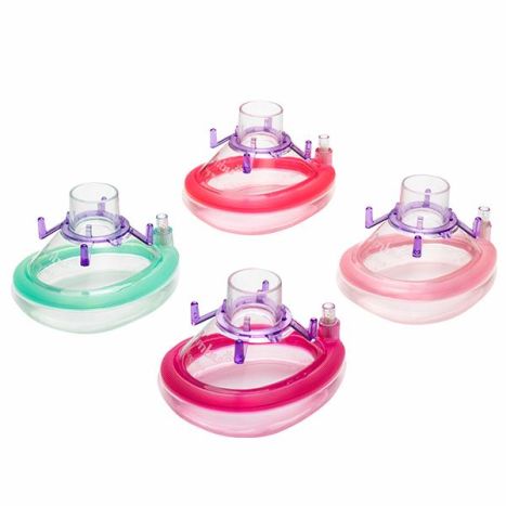 Ambu King Disposable Mask