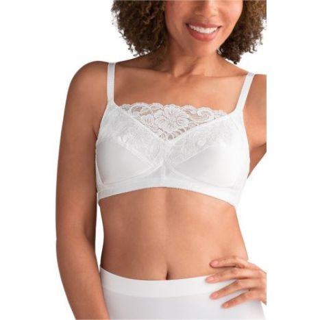 Amoena Isabel Wire-Free Camisole Bra - 2118