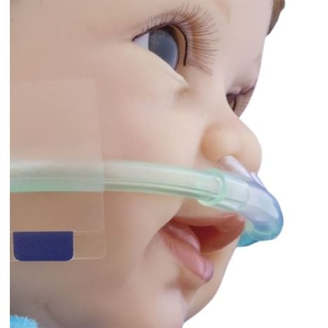Neotech Pediatric RAM Cannula and Oxygen Adapter