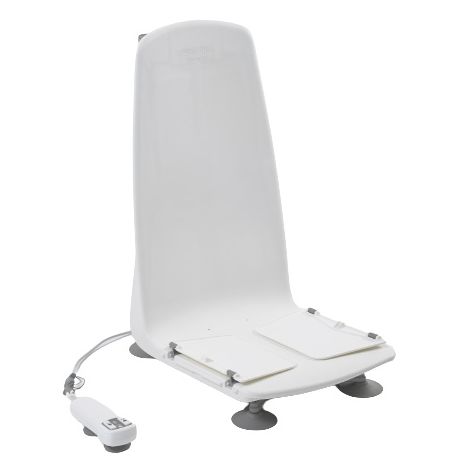 Mangar Archimedes Bath Lift Folded