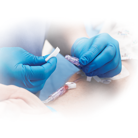 ICU Medical MicroClave Connector