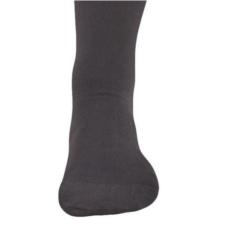 AW Style 234 Men's Closed Toe Fly Front Leotard - 20-30 mmHg