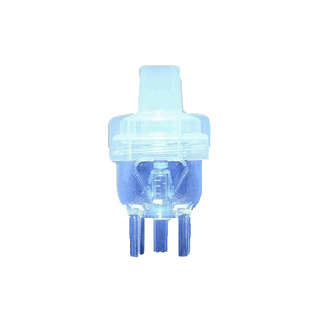 BLOW UP & MISTY セット AirLife® Misty Max 10™ Handheld Nebulizer Kit - McKesson