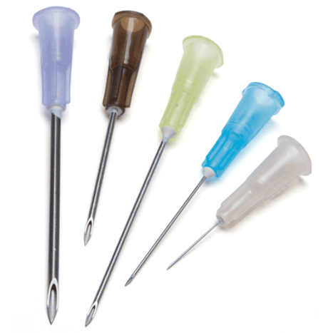 bunbun⭐︎ BD PrecisionGlide Needles - 16, 18, 19, 20, 21, 23, 25, 26