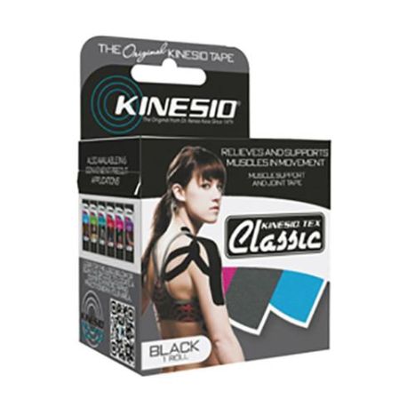 Tingatinga 20×20cm (8) Ships Free] Kinesio Tape 1, 2, 3 inch - All Sizes | Vitality