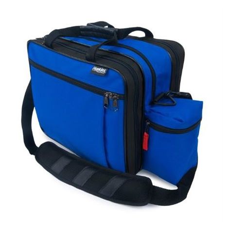 Hopkins EZ View Medical Bag | 532020-NV, 532020-RL, 532020