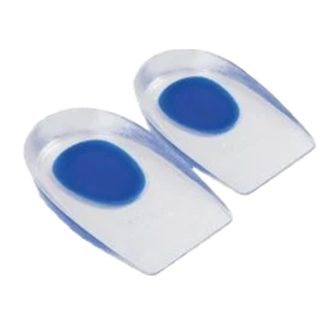 Vivesole heel cups clearance