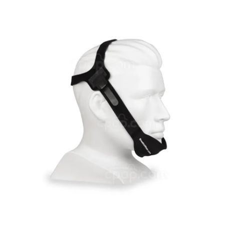 Breathewear Halo Chin Strap for Sleep Apnea - H3407