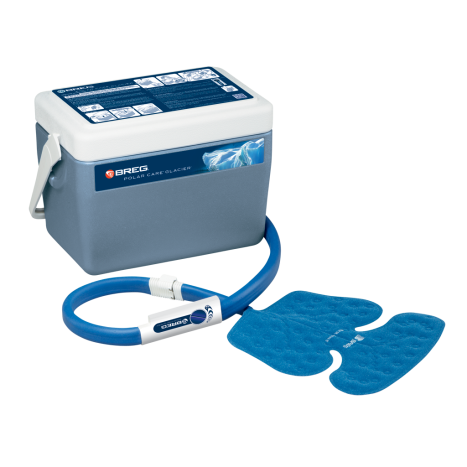Breg Polar Care Glacier Cold Therapy System Vitality Medical