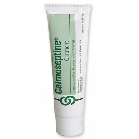4.0 Ounce Tube