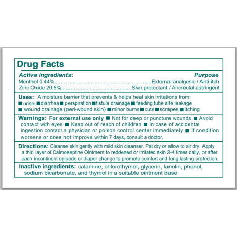Drug Facts