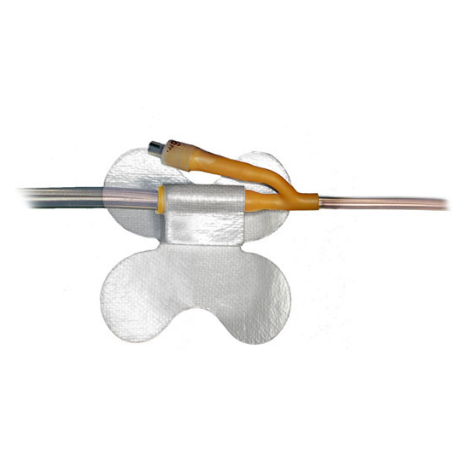CATH SECURE | Catheter Securing Holder Device by MC Johnson 5445-9