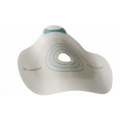 Coloplast SenSura Click MIDI Closed Pouch | 11401, 11402