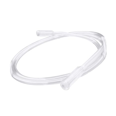 Concentrator Humidifier Adapter with Tubing - 21 Inch main product photo