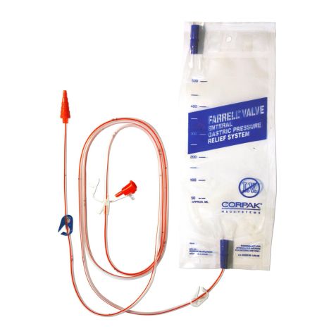 Farrell bag g tube hotsell