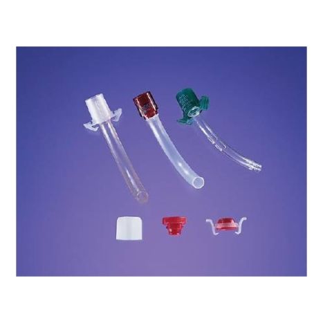Shiley Disposable Decannulation Plug