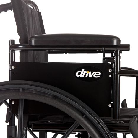 Adjustable Armrest