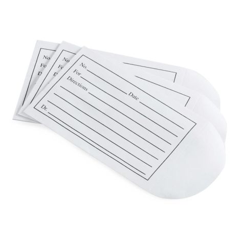 Medline Medication Envelopes main product photo
