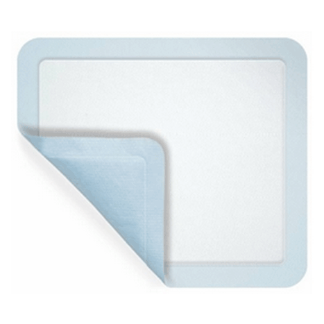 XtraSorb Classic Non-Adhesive Dressings 4 x 5 Inch