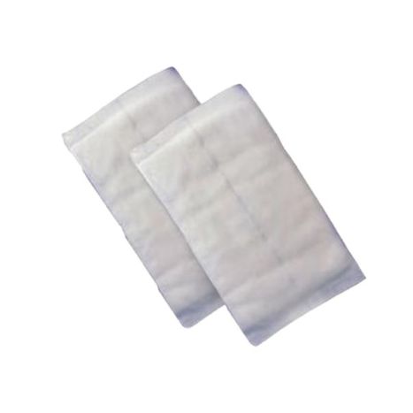 Dermacea ABD Pads Out of Packaging