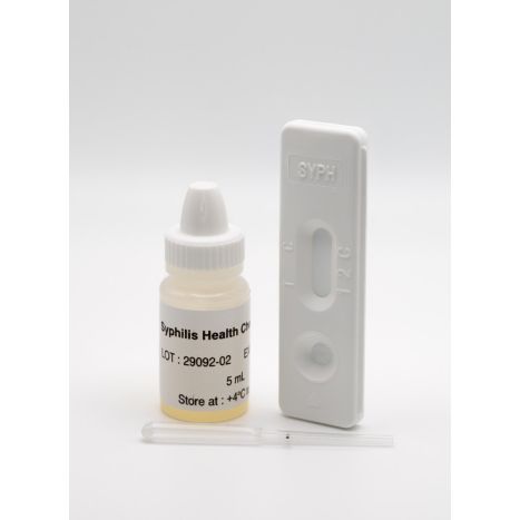Diagnostic Test and Solution