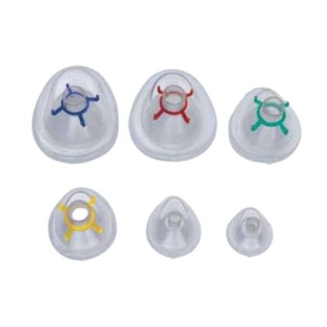 AirLife Resuscitation Device Masks