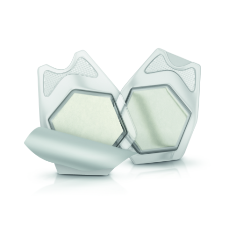 PROMOGRAN PRISMA™ Matrix Wound Dressing with Silver