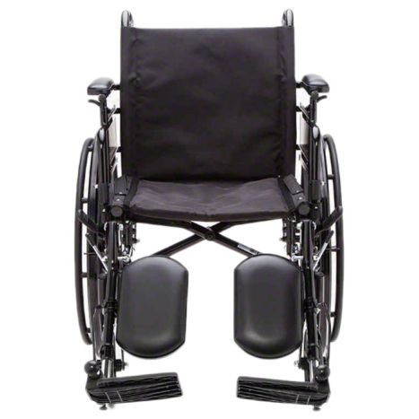 Drive Medical Cruiser III Lightweight Wheelchair | Vitality