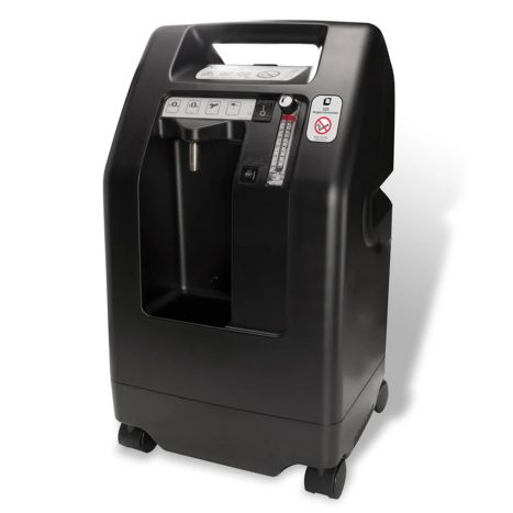 Drive DeVilbiss 5 Liter Oxygen Concentrator