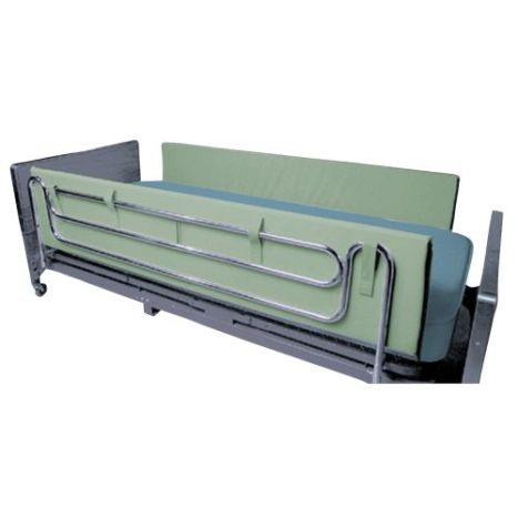 Foam Side Rail Bumper Pads main product photo