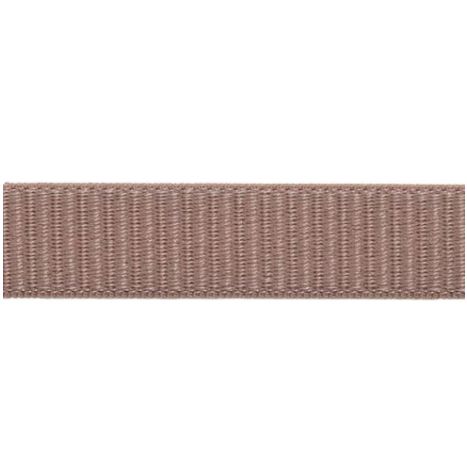 Woven Nylon - Dusty Rose