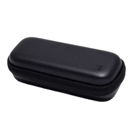 Travel Case - Closed