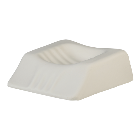 Therapeutica Travel Pillow Petite Average Large Sizes Vitality Medical