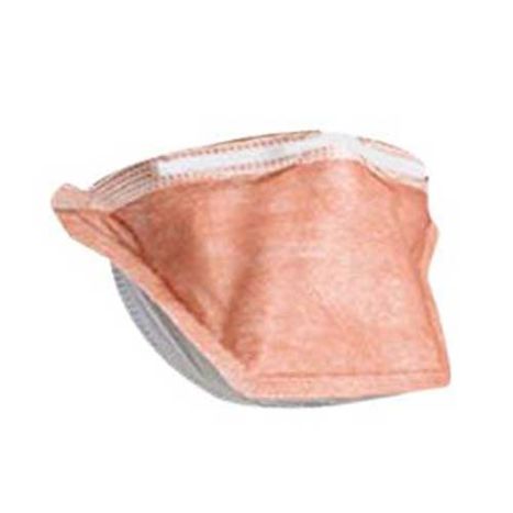 Halyard FluidShield Level 3 N95 Surgical Mask - [formerly