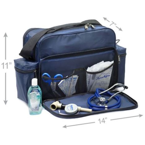 Uniflex Healthcare LabShield® Zipper 