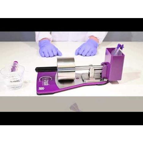  Medline Leg Bag with Twist Valve or Slide-Tap Drainage Port