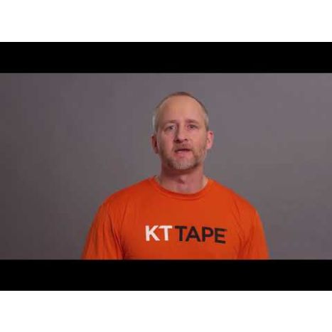 Ships Free] KT TAPE PRO Kinesiology Tape - All Sizes