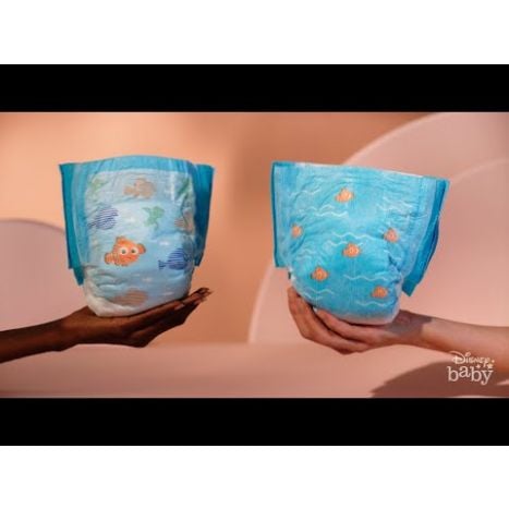 Huggies Little Swimmers Baby and Toddler Swim Diapers Vitality