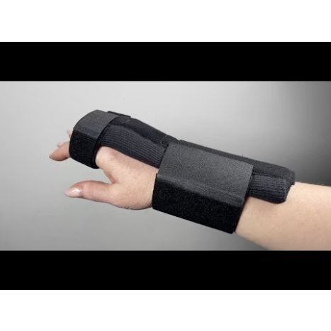 Brownmed IMAK RSI WrisTimer PM - Carpal Tunnel Brace